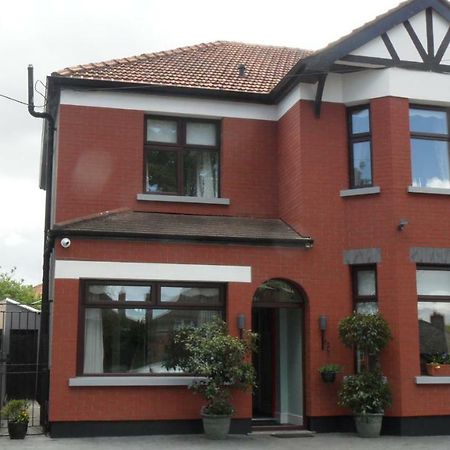 Sycamore House B&B Dublin Exterior photo
